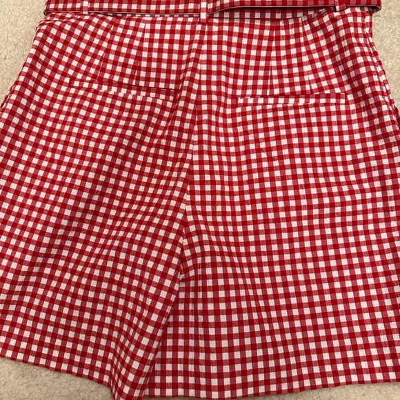 Zara high waist short szm - Picture 5 of 5